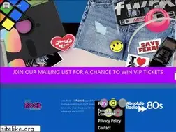 Sites similar to letsrockleeds.com