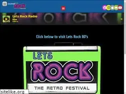 Sites similar to letsrockthenortheast.com