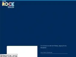 Sites similar to letsrockwales.com