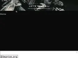 Sites similar to letsrollbjj.com