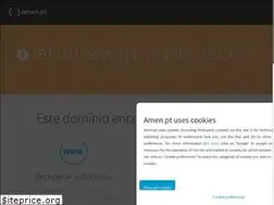 Sites similar to letsrunawaytravelblog.com