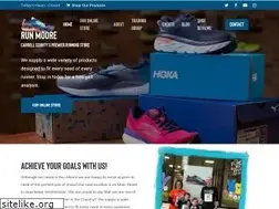 Sites similar to letsrunmoore.com