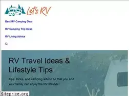 Sites similar to letsrv.com