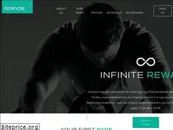 Sites similar to letsryde.com