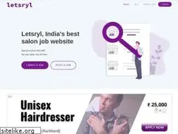 Sites similar to letsryl.com