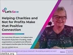 Sites similar to letssave.biz