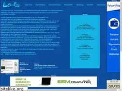Sites similar to letssaveforest.net
