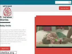 Sites similar to letssavethebrain.org