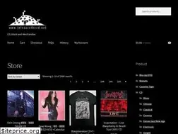 Sites similar to letssavethecd.net