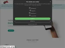 Sites similar to letsservice.in