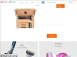 Sites similar to letsshave.com