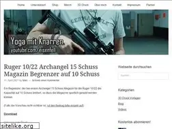 Sites similar to letsshootshow.de