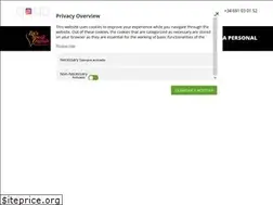 Sites similar to letsspeakenglish.es