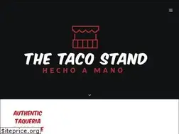 Sites similar to letstaco.com