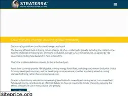 Sites similar to letstalkaboutcoal.co.nz