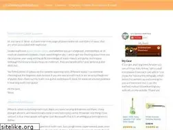 Sites similar to letstalkaboutmathrock.com