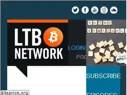 Sites similar to letstalkbitcoin.com
