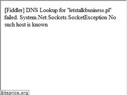 Sites similar to letstalkbusiness.pl