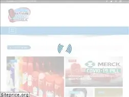 Sites similar to letstalkbusinessradio.com