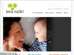 Sites similar to letstalkcambridge.org
