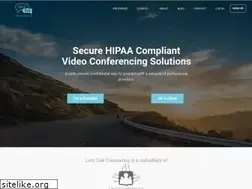 Sites similar to letstalkcounseling.com