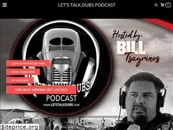 Sites similar to letstalkdubs.com