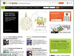 Sites similar to letstalkgroup.com