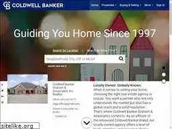 Sites similar to letstalkhomes.com