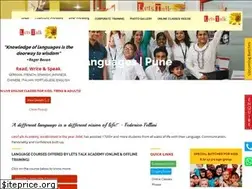 Sites similar to letstalkindia.com