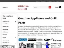 Sites similar to letstalkparts.com
