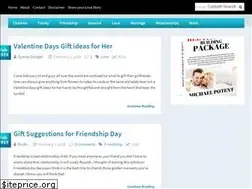 Sites similar to letstalkrelations.com