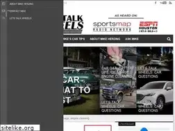 Sites similar to letstalkwheels.com