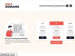 Sites similar to letstartup.hk