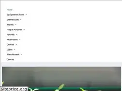 Sites similar to letstendthegarden.org