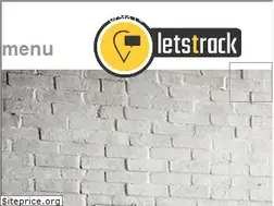 Sites similar to letstrack.com