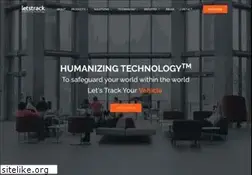 Sites similar to letstrack.in