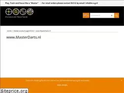Sites similar to letstrainmasterdarts.com