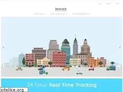 Sites similar to letstrak.com