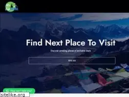 Sites similar to letstripnepal.com
