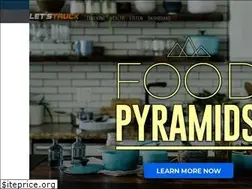 Sites similar to letstruck.com