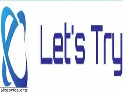 Sites similar to letstry.jp