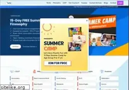 Sites similar to letstute.com