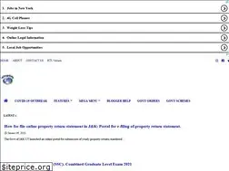 Sites similar to letsupdate.in