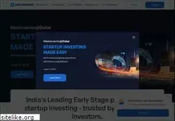 Sites similar to letsventure.com