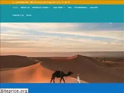 Sites similar to letsvisitmorocco.com