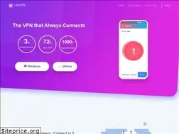 Sites similar to letsvpn.world
