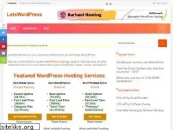 Sites similar to letswordpress.com