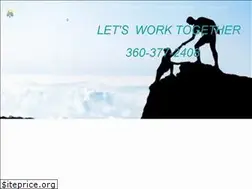 Sites similar to letsworktogetherllc.com