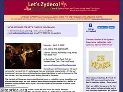 Sites similar to letszydeco.com