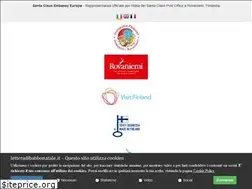 Sites similar to letteradibabbonatale.it